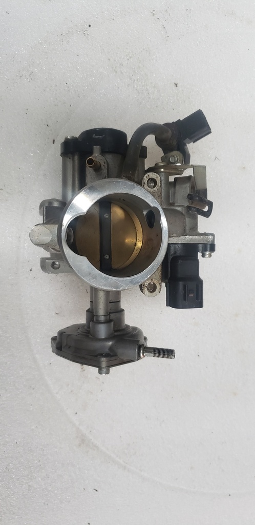 THROTTLE BODY ASSY - YAMAHA - 2BG-13750-00-00