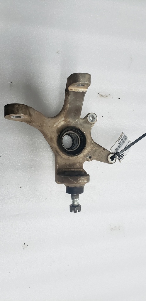 Steering Knuckle Assy Left