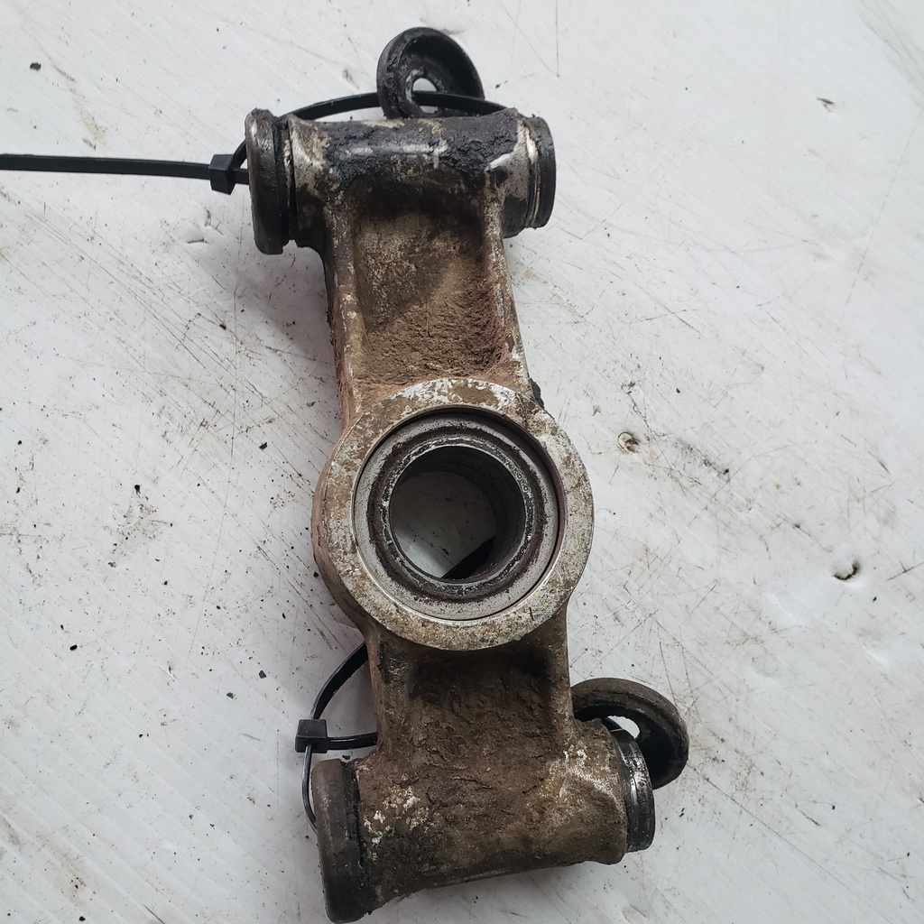 Rear Knuckle Assy