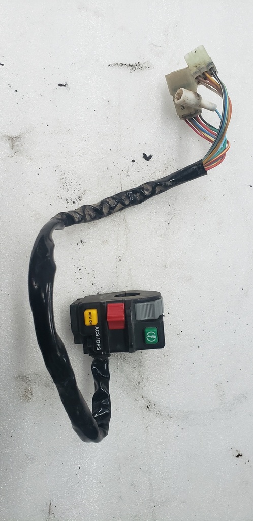 Handle Switch - 710006134 can am