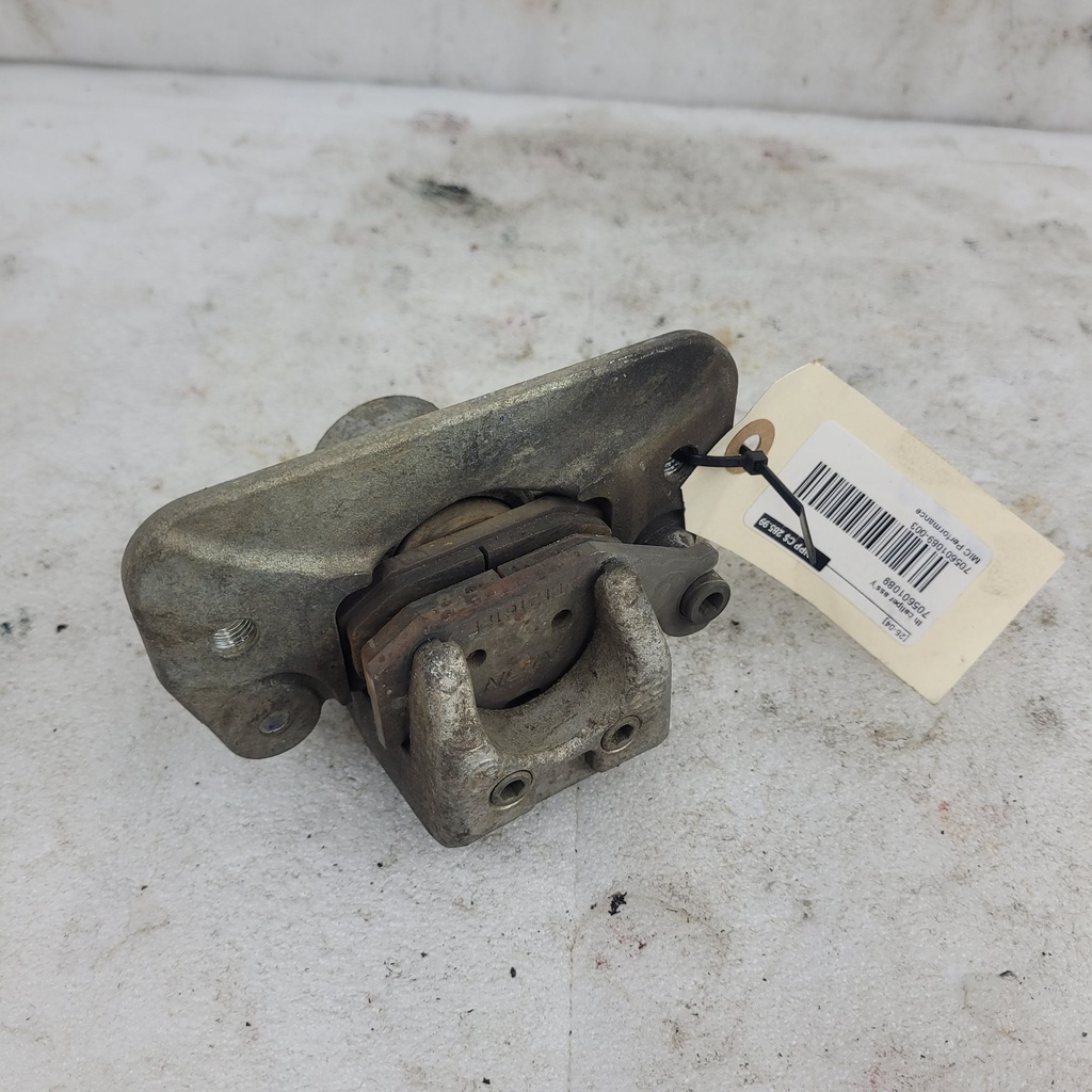 LH CALIPER ASSY