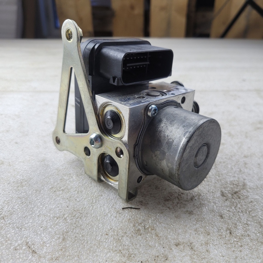 Hydraulic Unit Assy