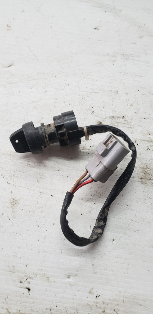 Main Switch Assy