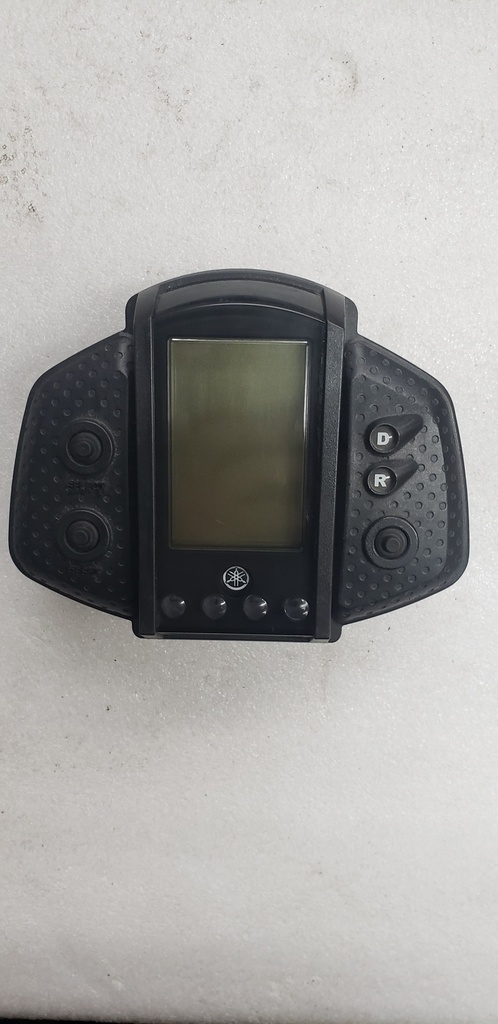 Speedometer Assy