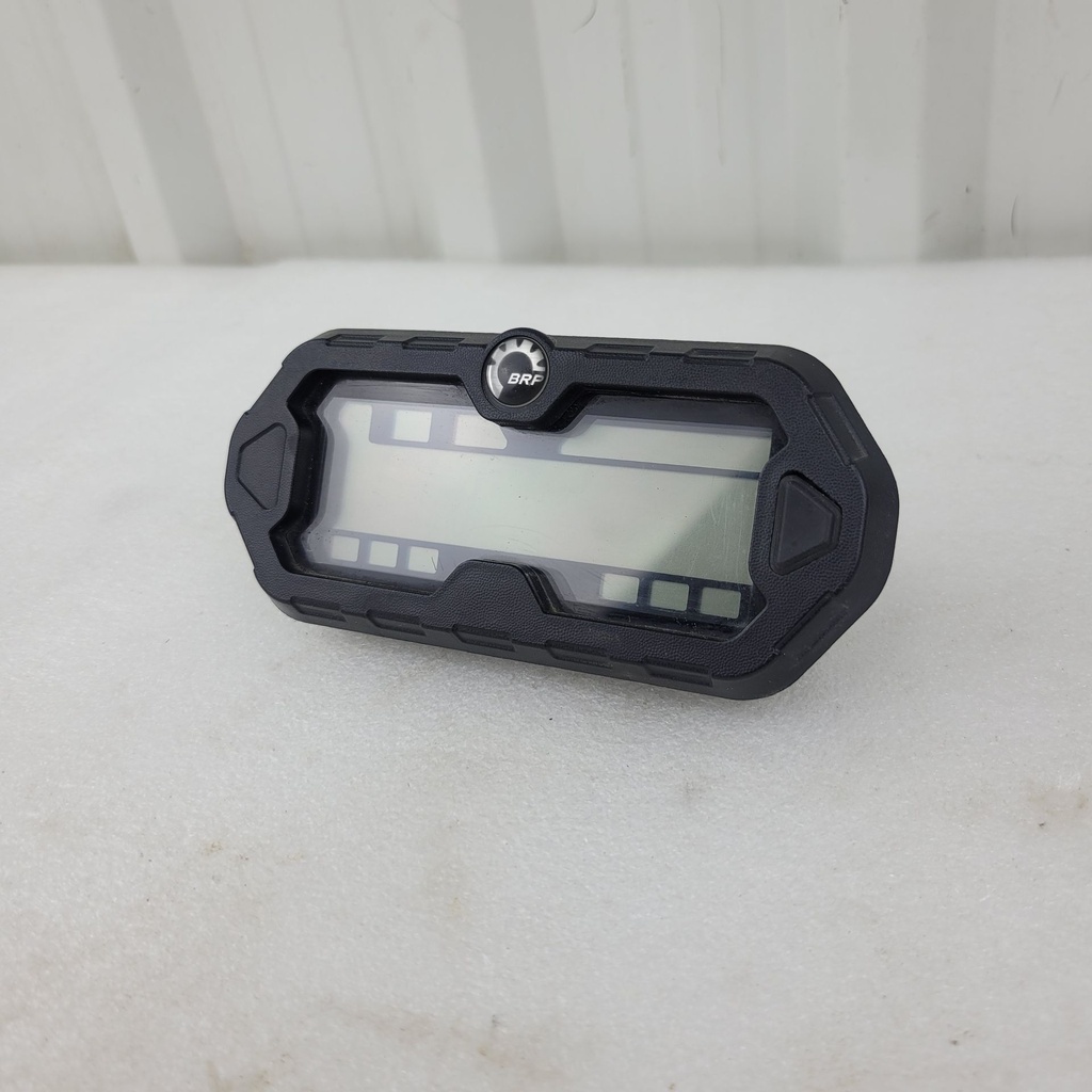 speedometer package dps, std