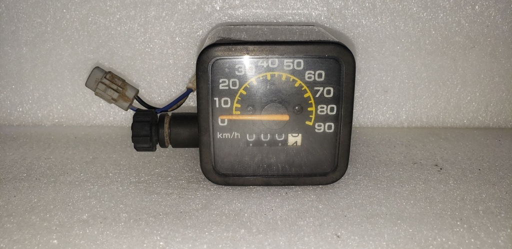 Speedometer Assy