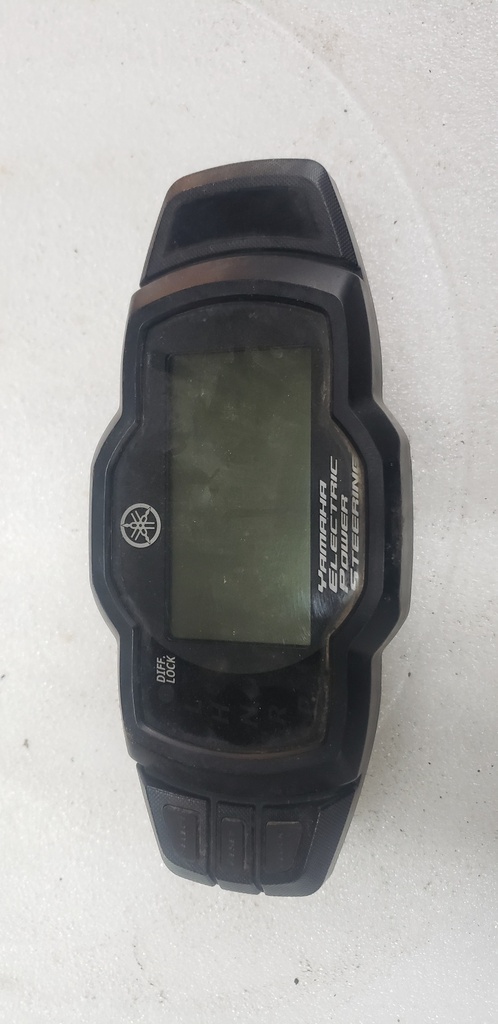 Speedometer Assy