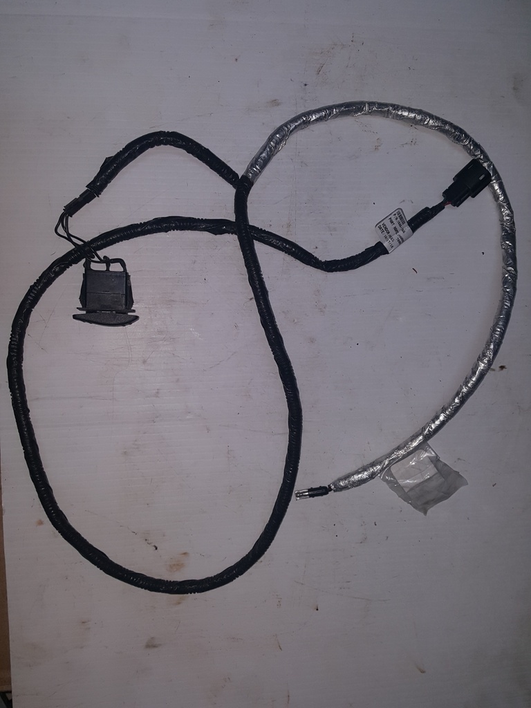 ARCTIC CAT HARNESS HEATED SEAT - 1686-766