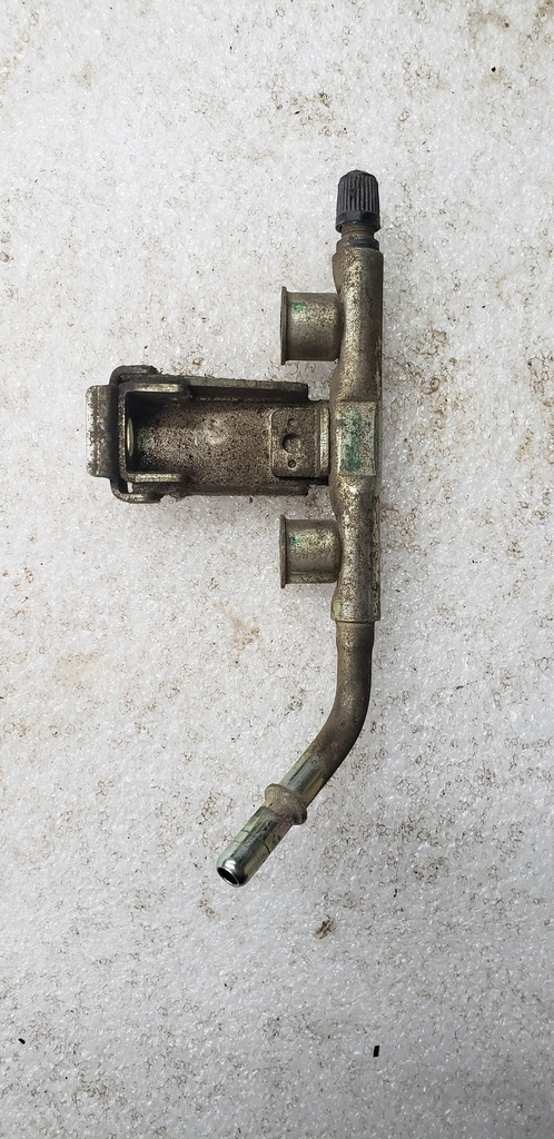 Fuel Rail