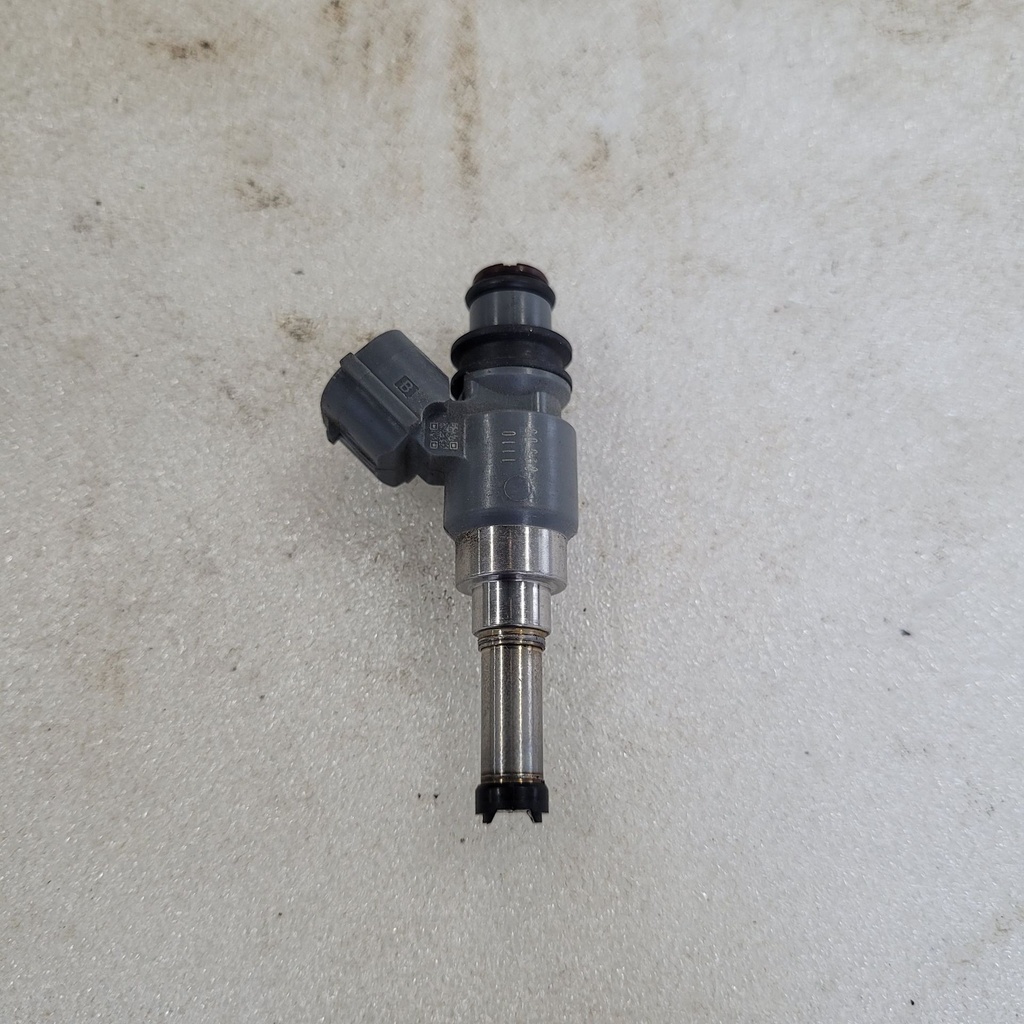 INJECTOR