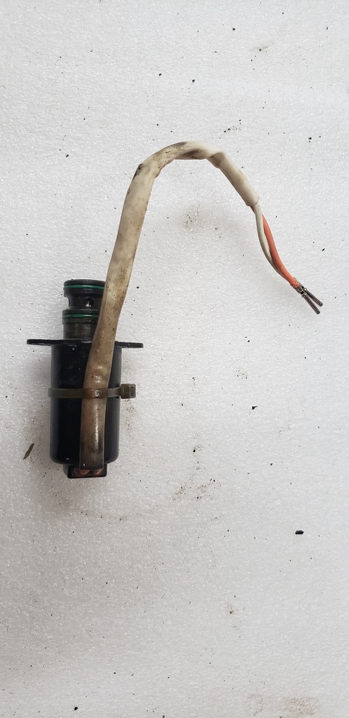Pressure Valve
