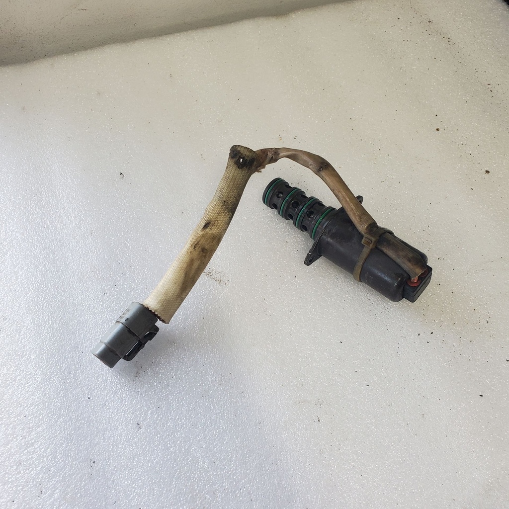 Solenoid Valve