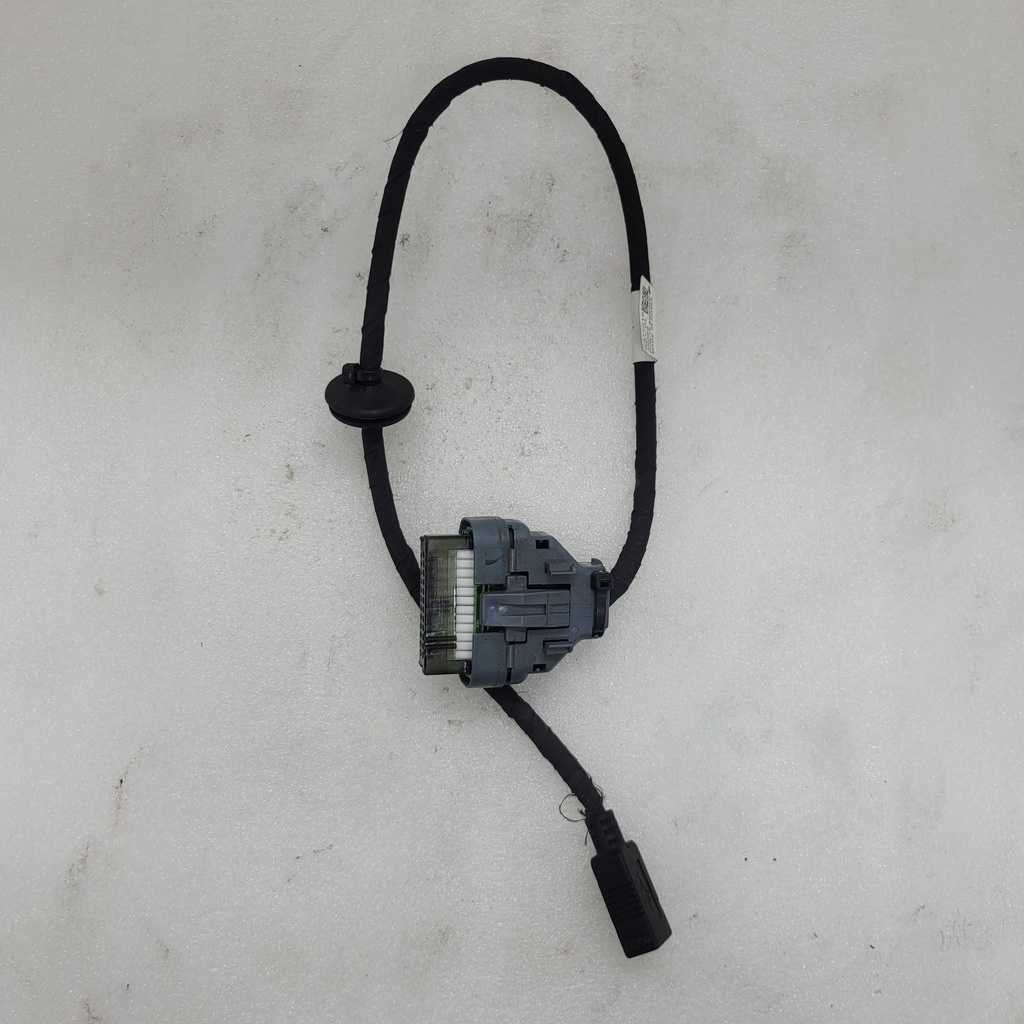 HARNESS-USB,MFD,RZN