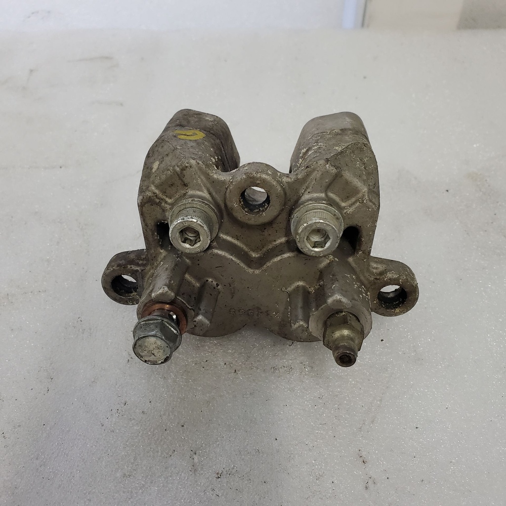 LH FRONT CALIPER ASS'Y