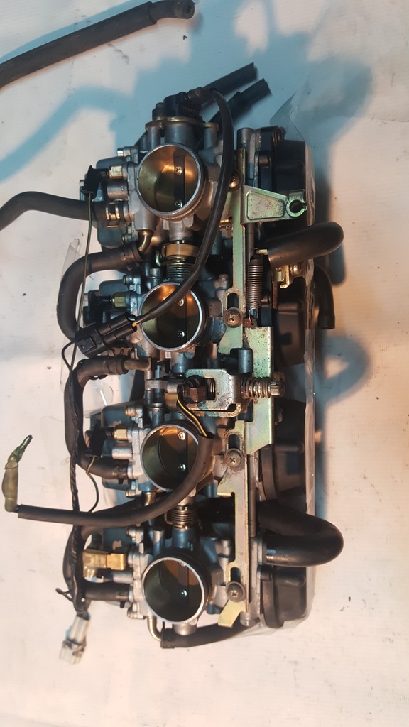 Carburator Assy