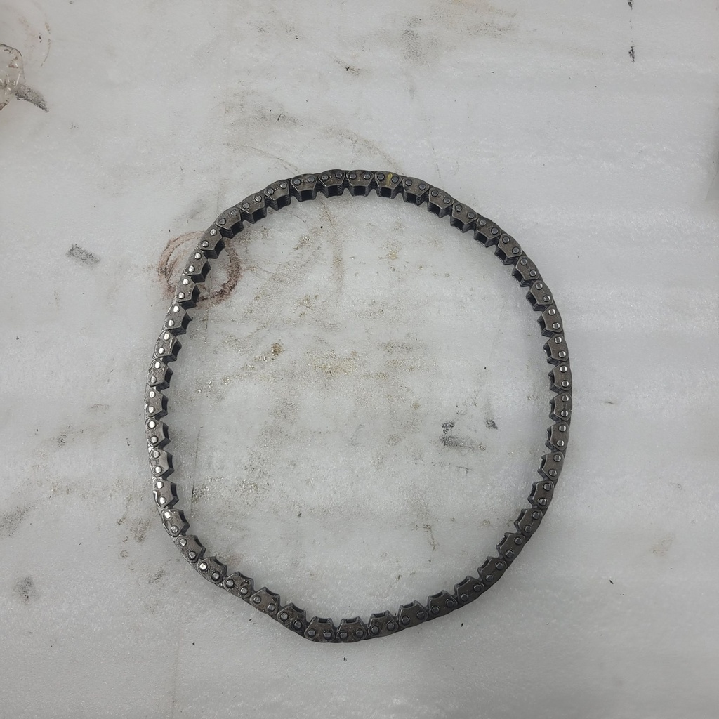Chain BWA 13 (92L)