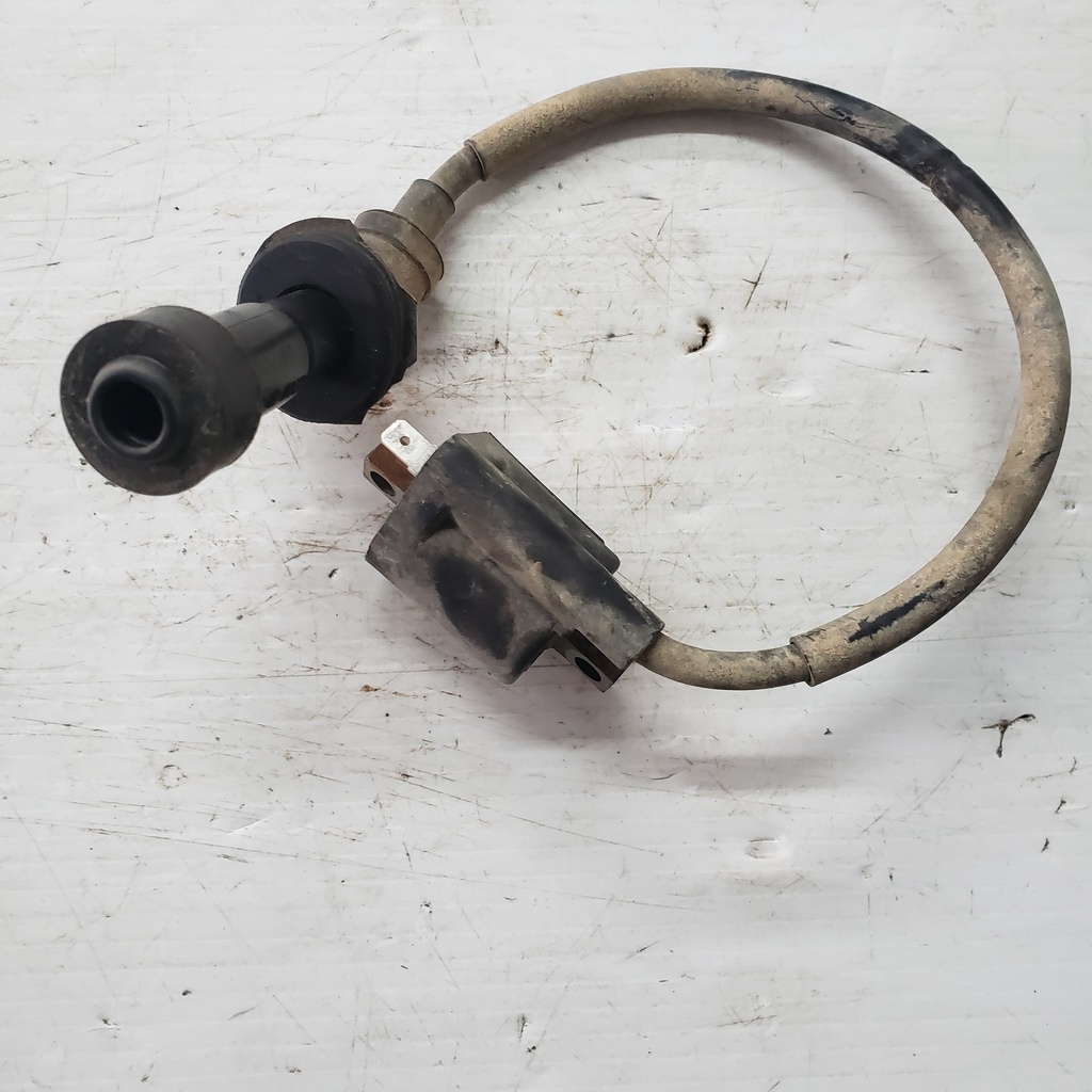 IGNITION COIL ASSY