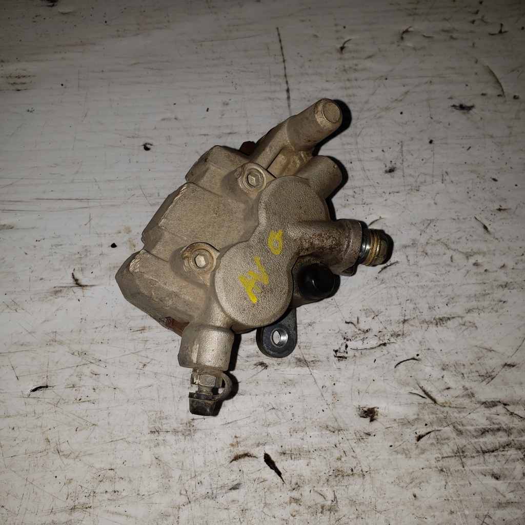 caliper-sub-assy,lh