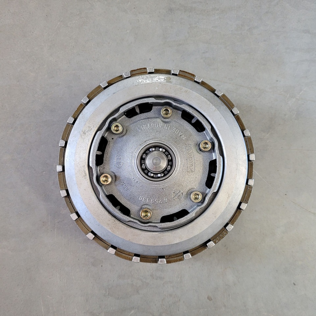CLUTCH DRUM