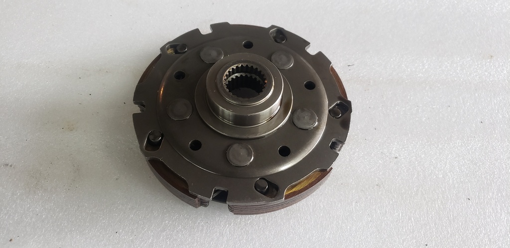 Clutch Assy Primary