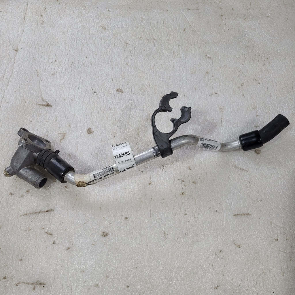 ASM-HOSE ENG/CLOSEOFF