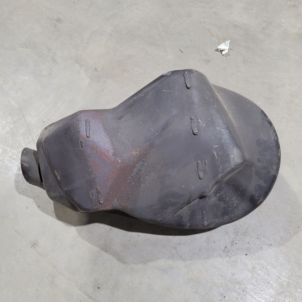 resonator assembly