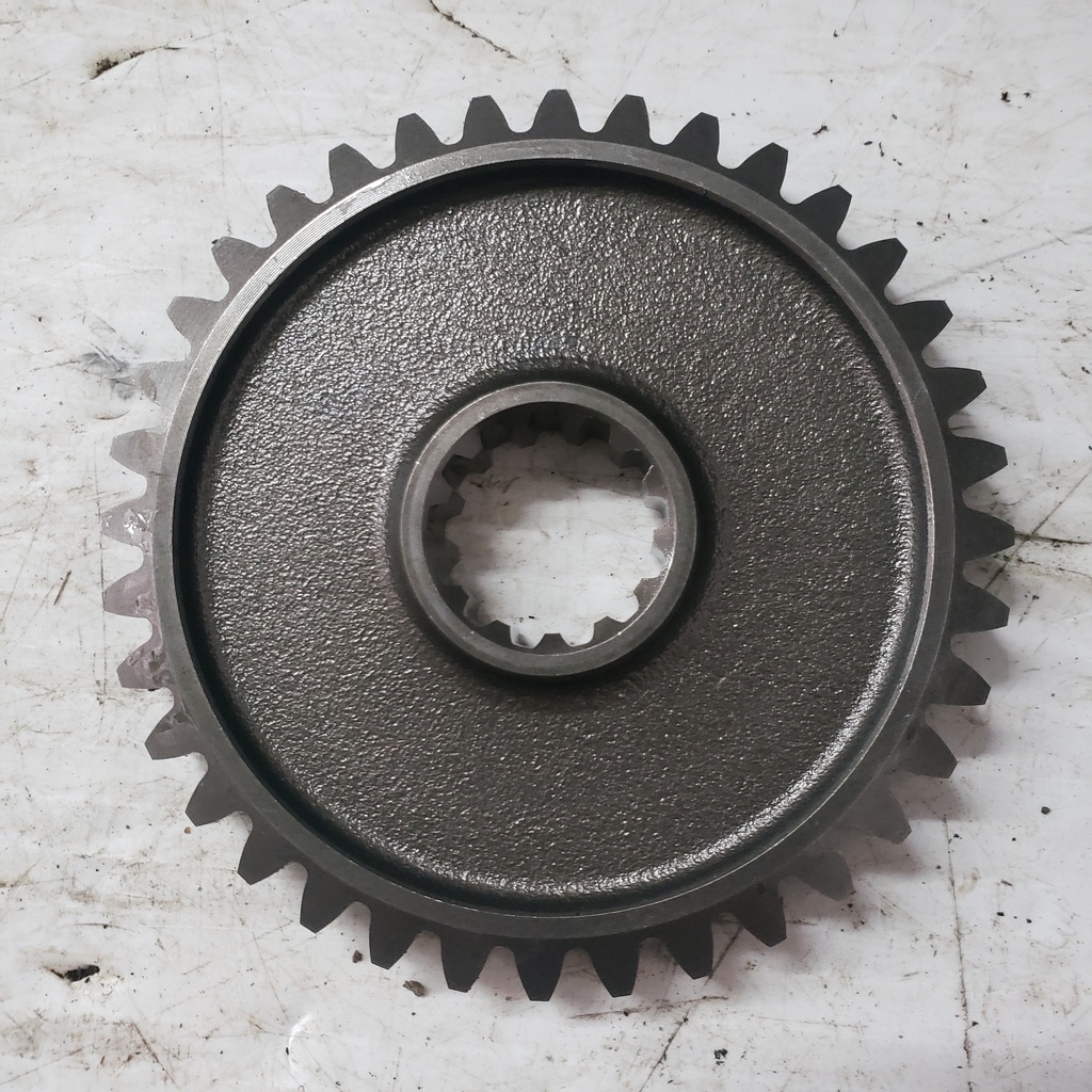 gear,driven low,36t