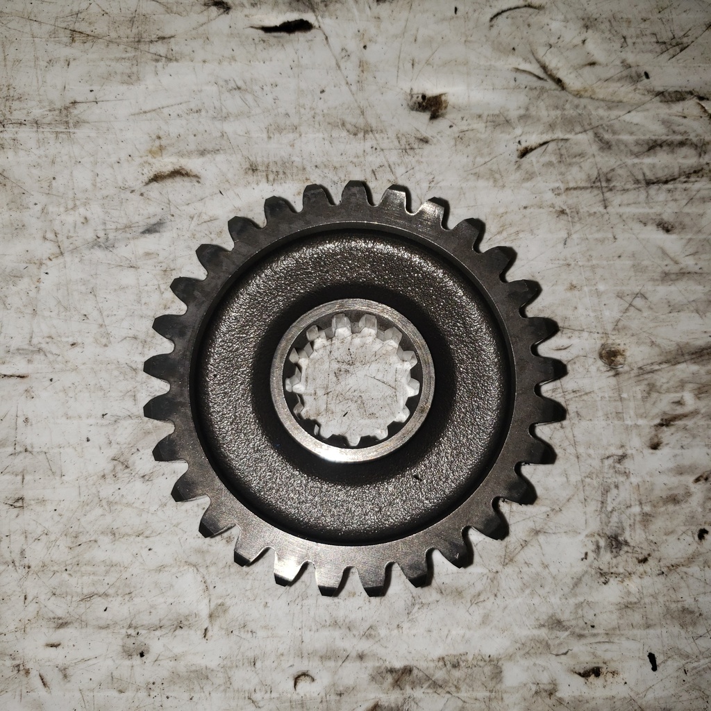 gear,driven hi,29t