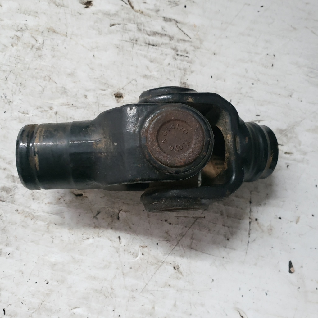 shaft-assy,gear-assy side