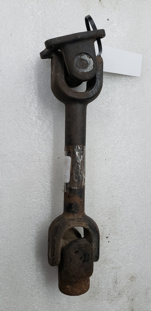 drive shaft, rear