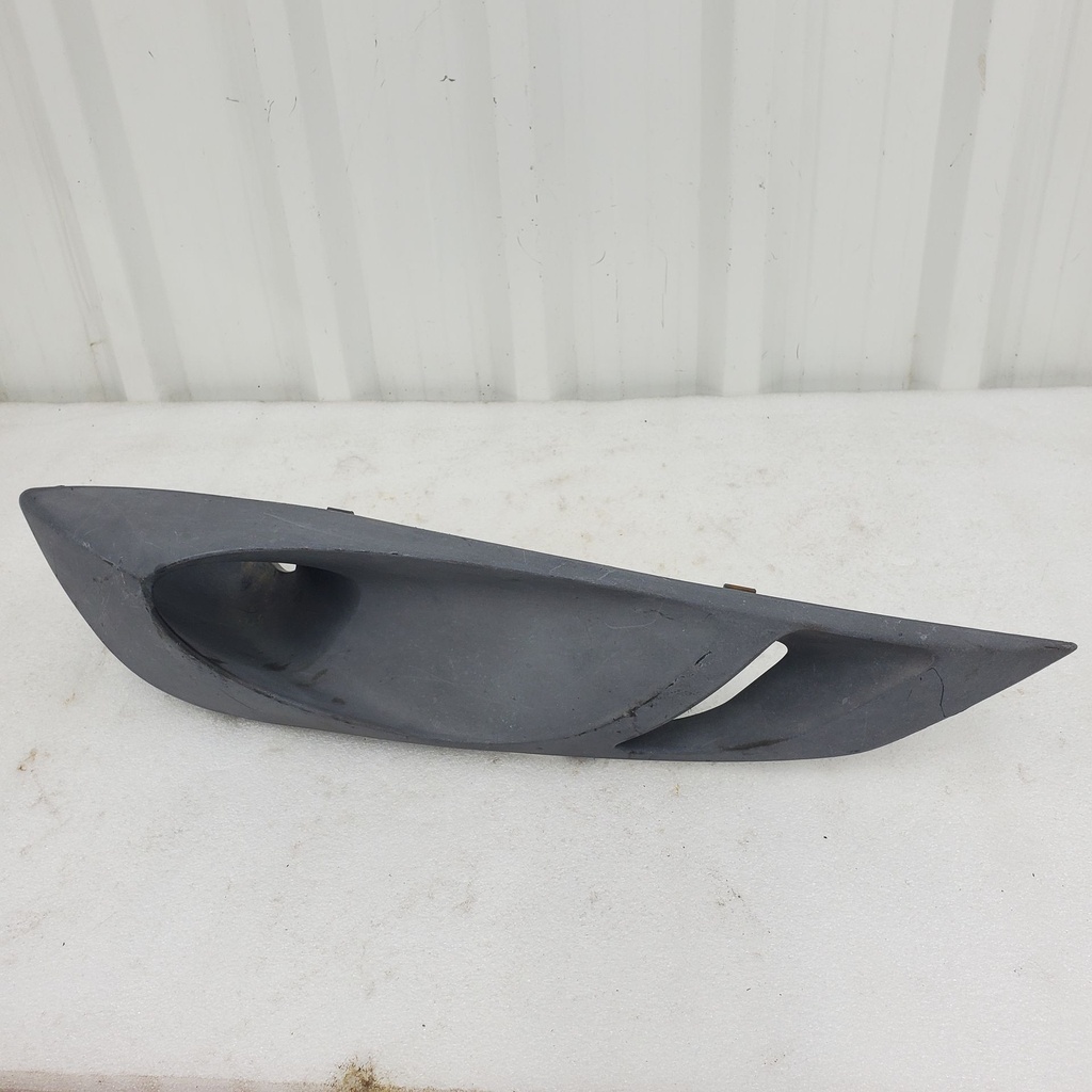 rh air duct