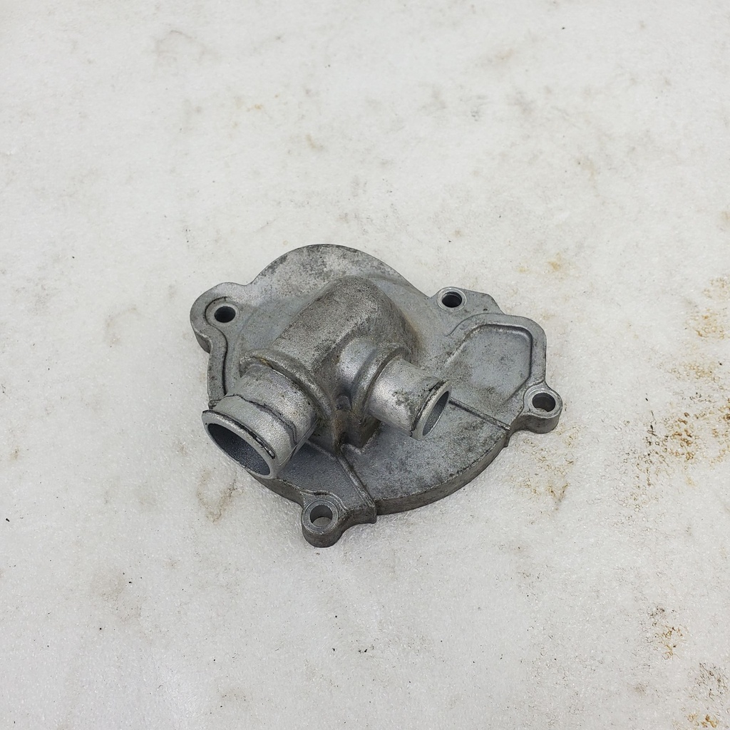 water pump housing