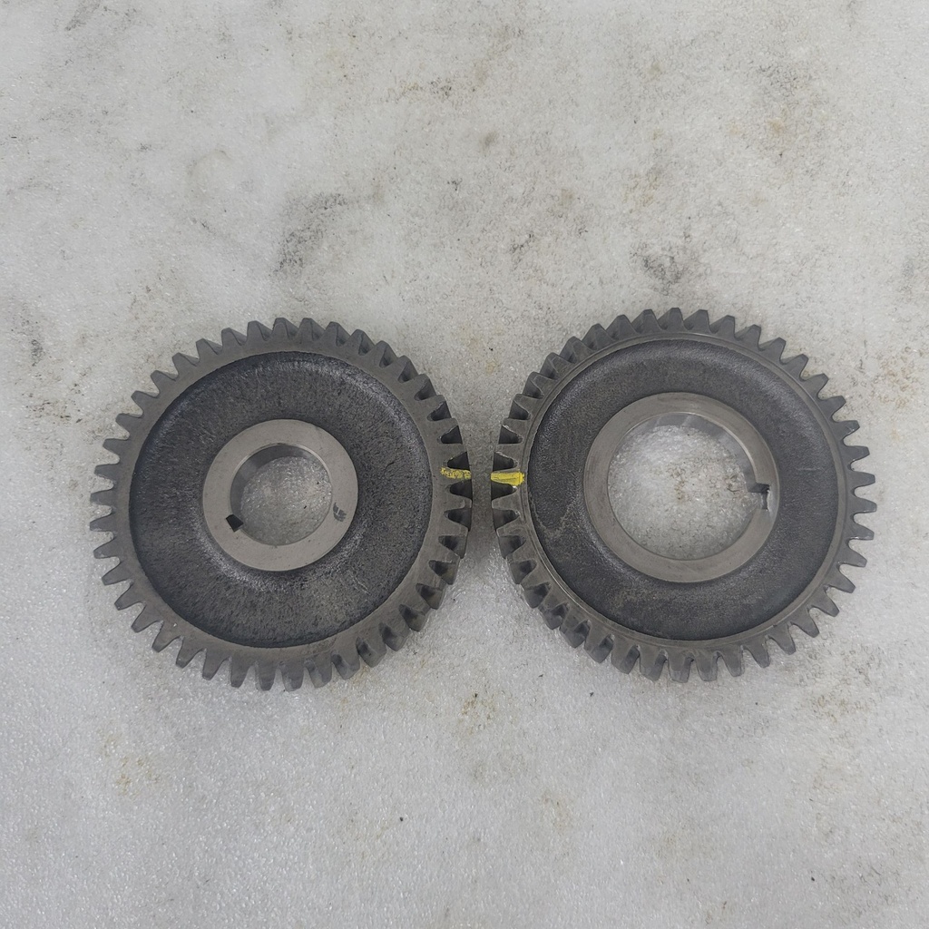 (new ref. 420295772) gear balance ass'y