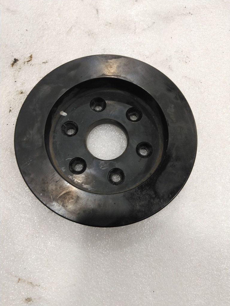 flywheel