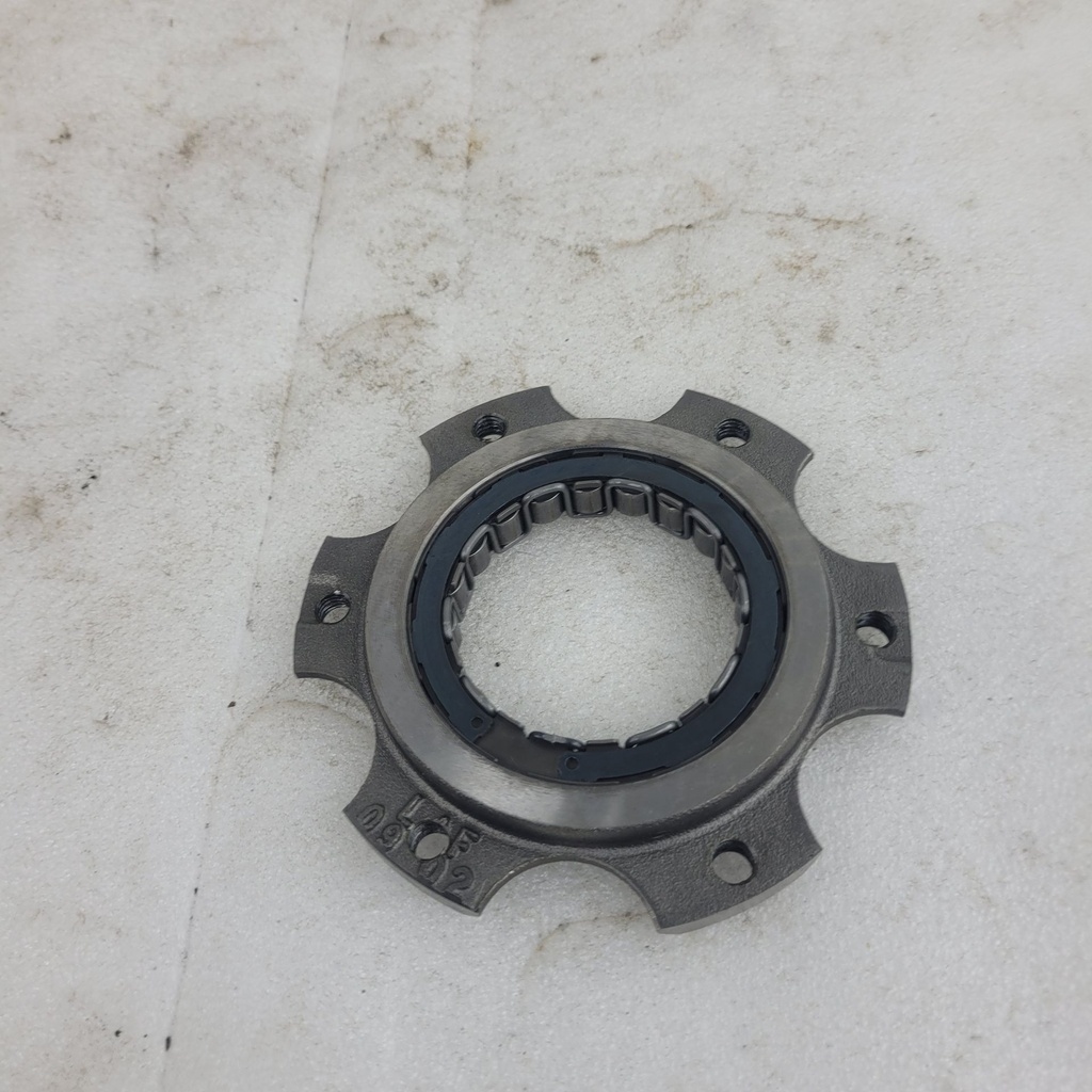 (new ref. 420659129) clutch sprag housing