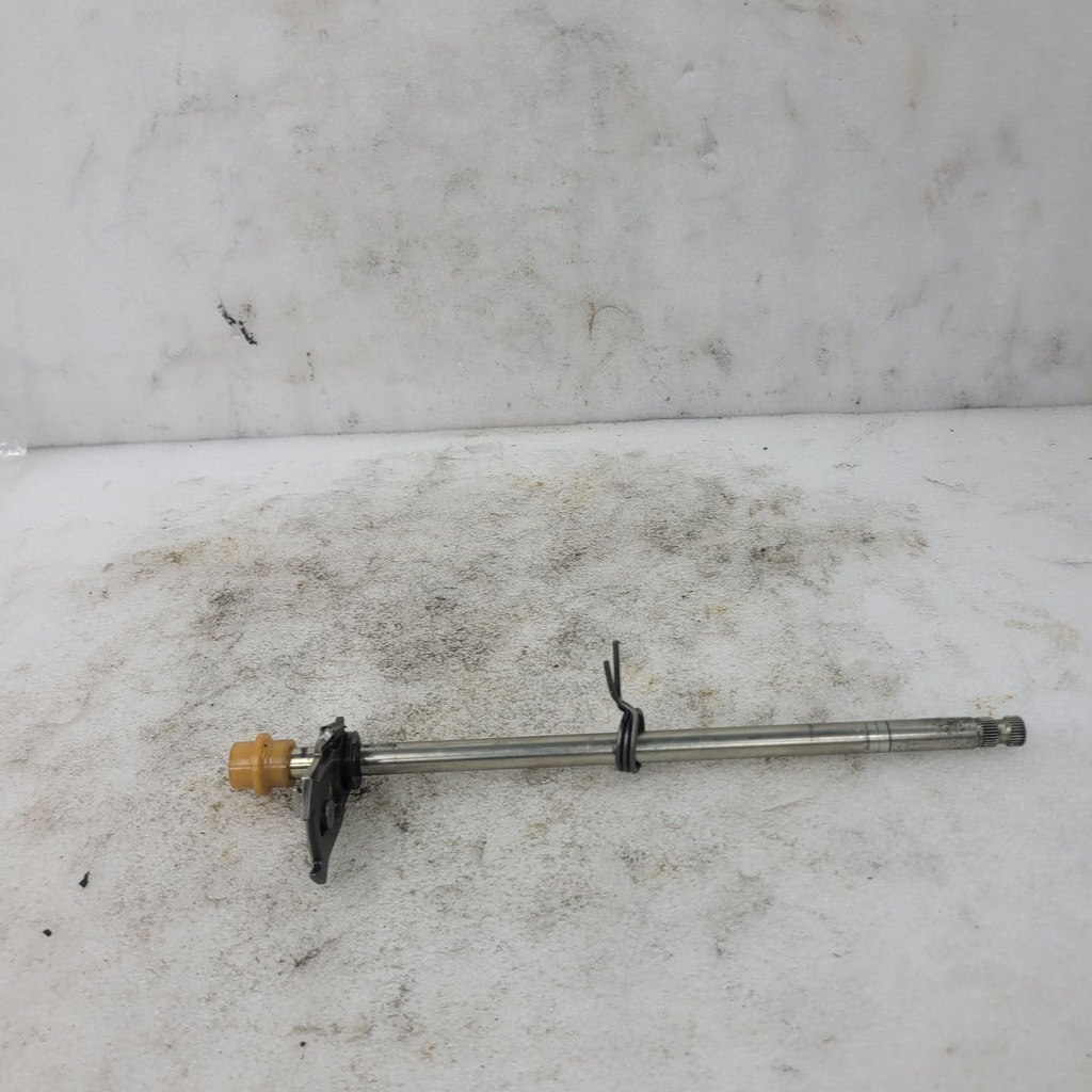 clutch shaft ass'y