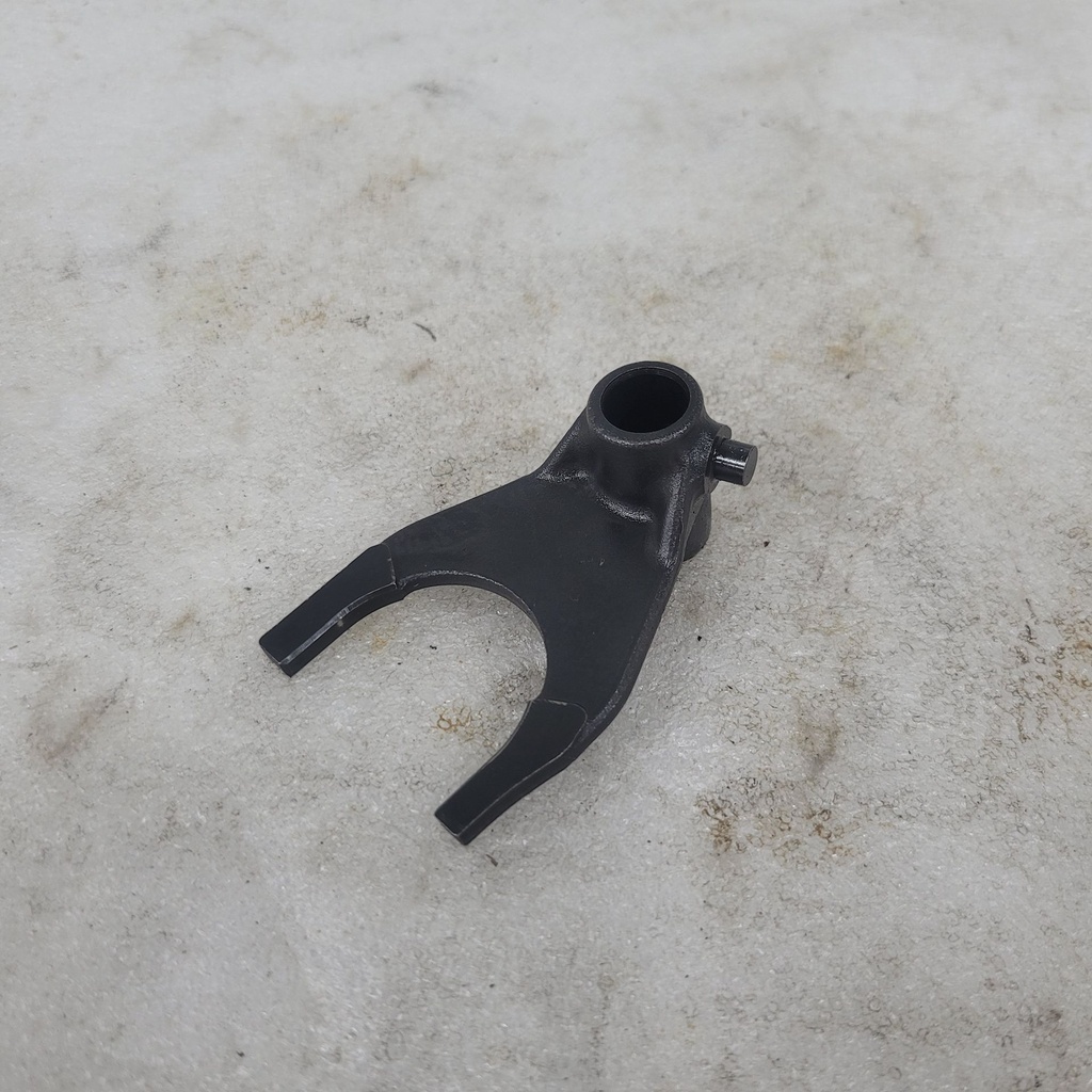 shift fork shaft