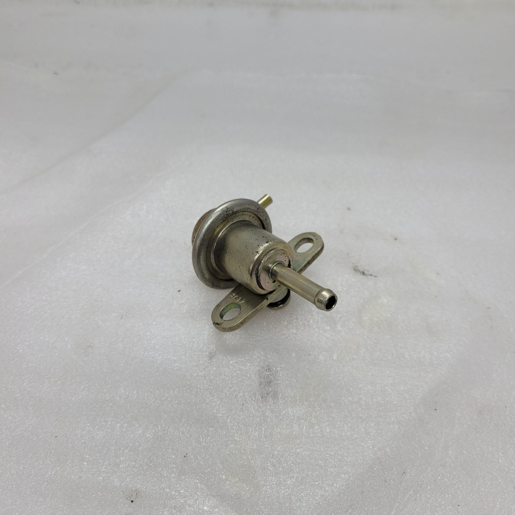 pressure regulator
