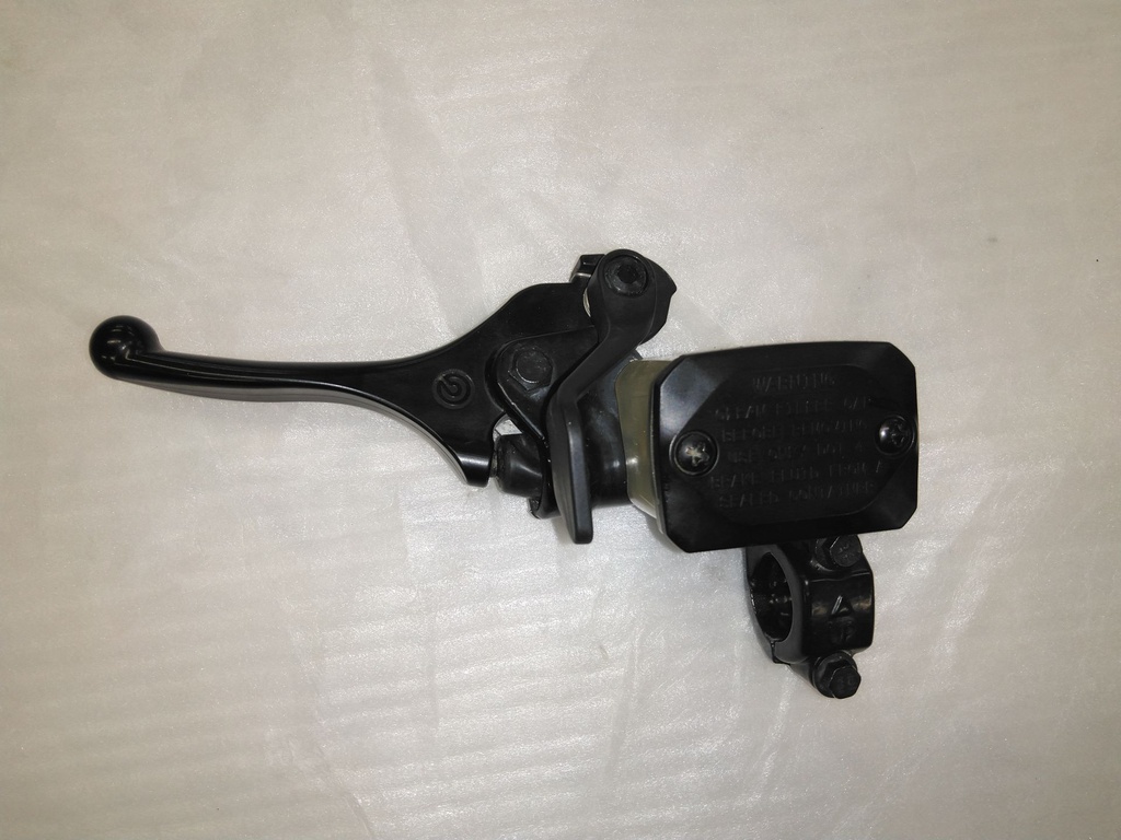 Master Cylinder Ass'y