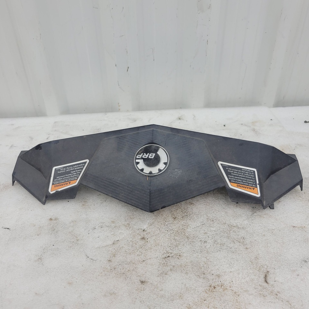 Light Fairing