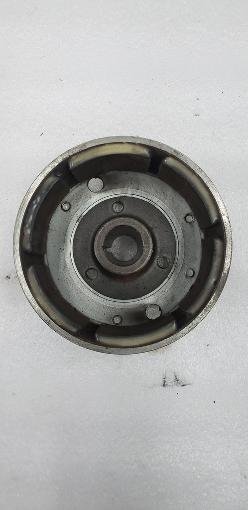 FLYWHEEL - Arctic-Cat - 3006-467
