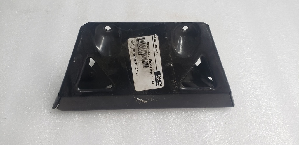 Bracket, Mounting - Taillight