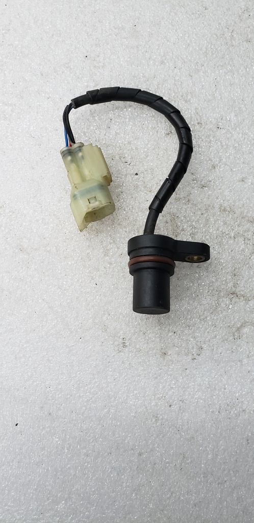 Sensor, Cam Timing