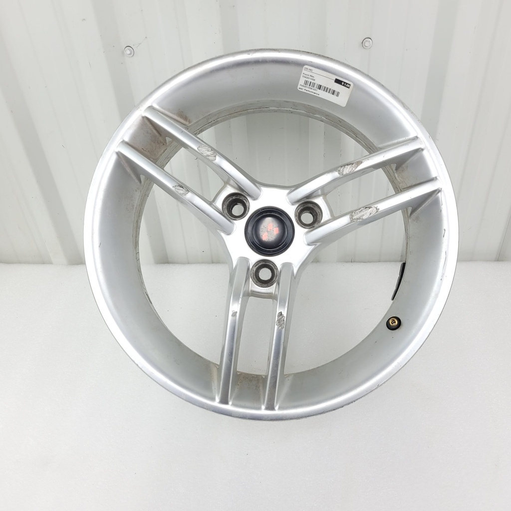 front rim rs model