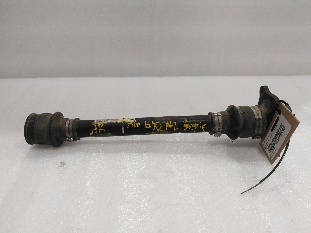 SHAFT,PROPELLER-REAR (500A/400)