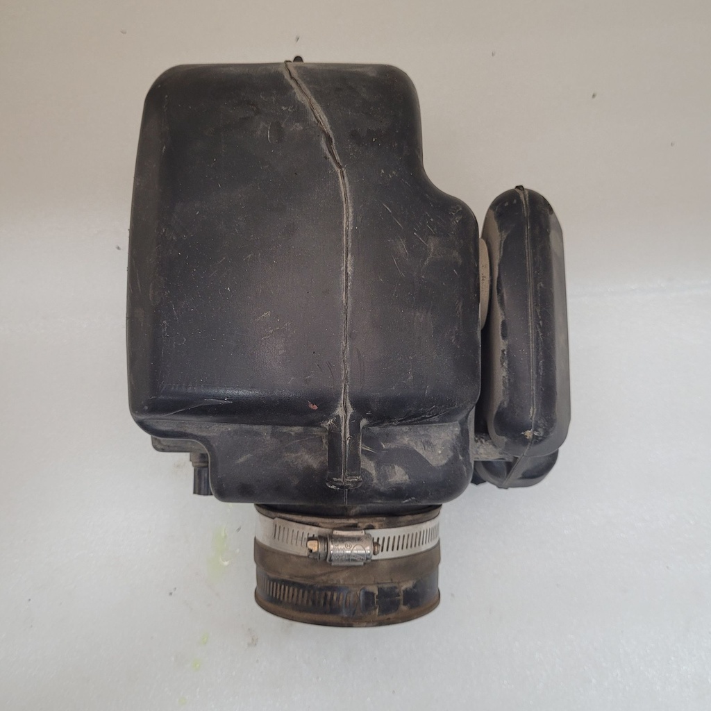 DUCT,A/C-THROBO