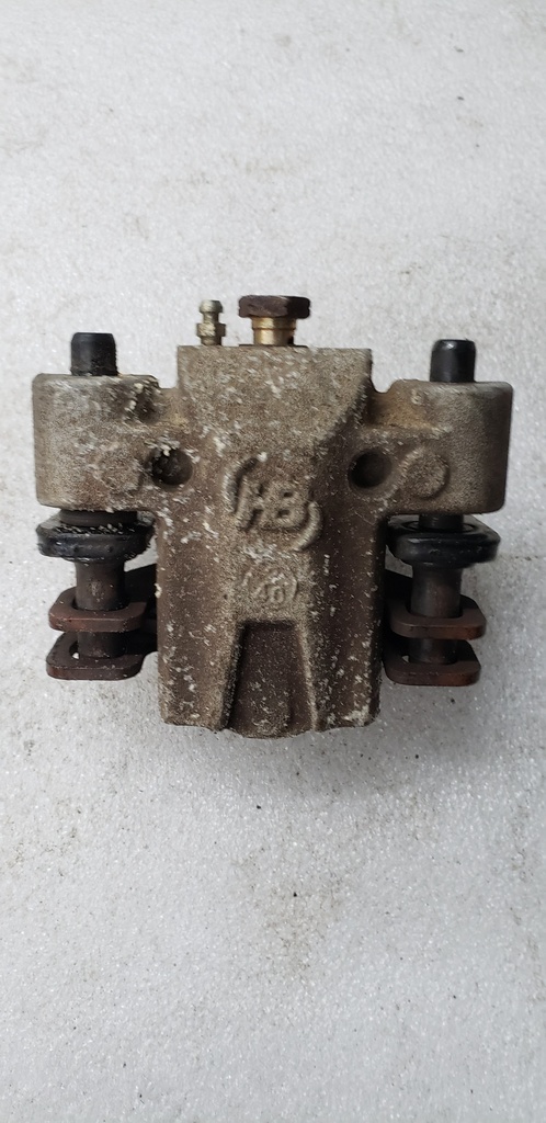 (new ref. 2502-575) kit-caliper,assy (inc. 31-37) rear left