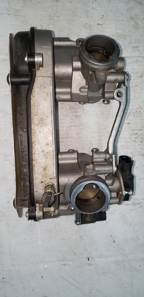 carburetor-assy