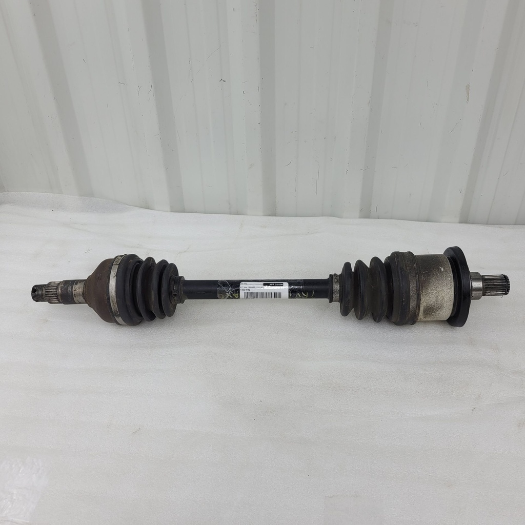KIT,HALFSHAFT (1502-805) (inc. 21-24)
