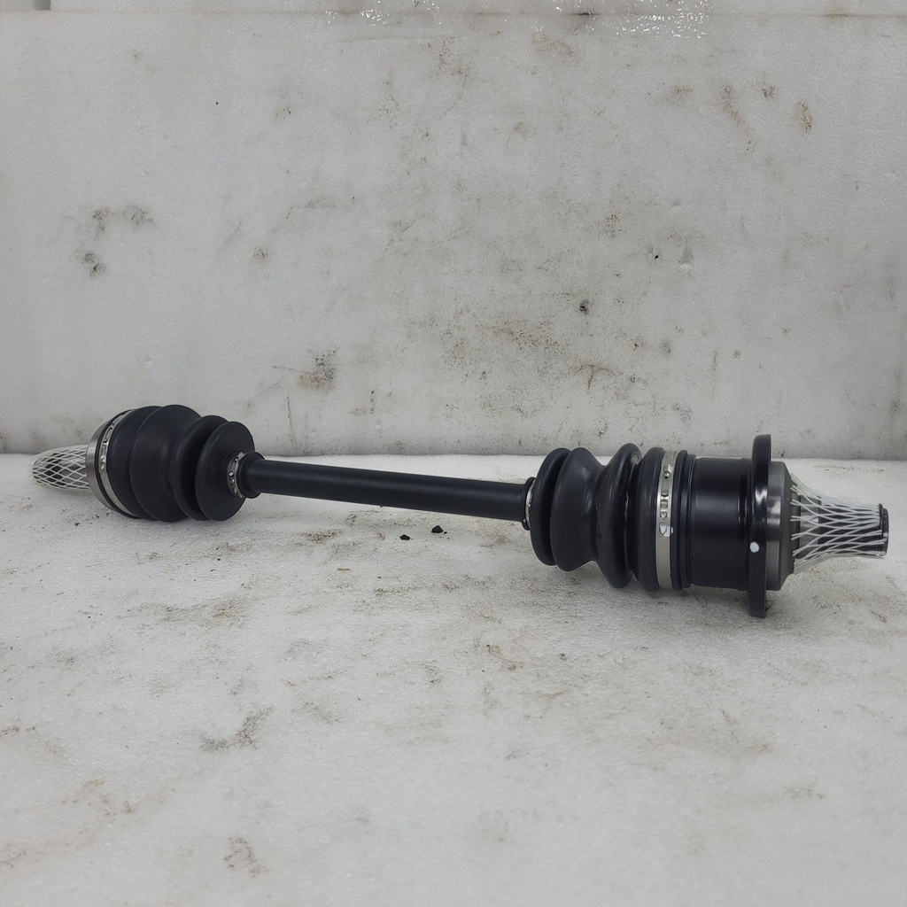 Axle, Drive - Right